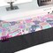 Crosscut Sewing Co.® Sewing Machine Mat Sewing Project Kit for Beginners with Fabric, Instructions and Video